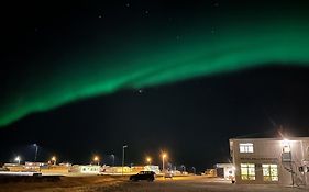 Adventure Hotel Hellissandur